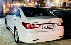 هيونداي سوناتا